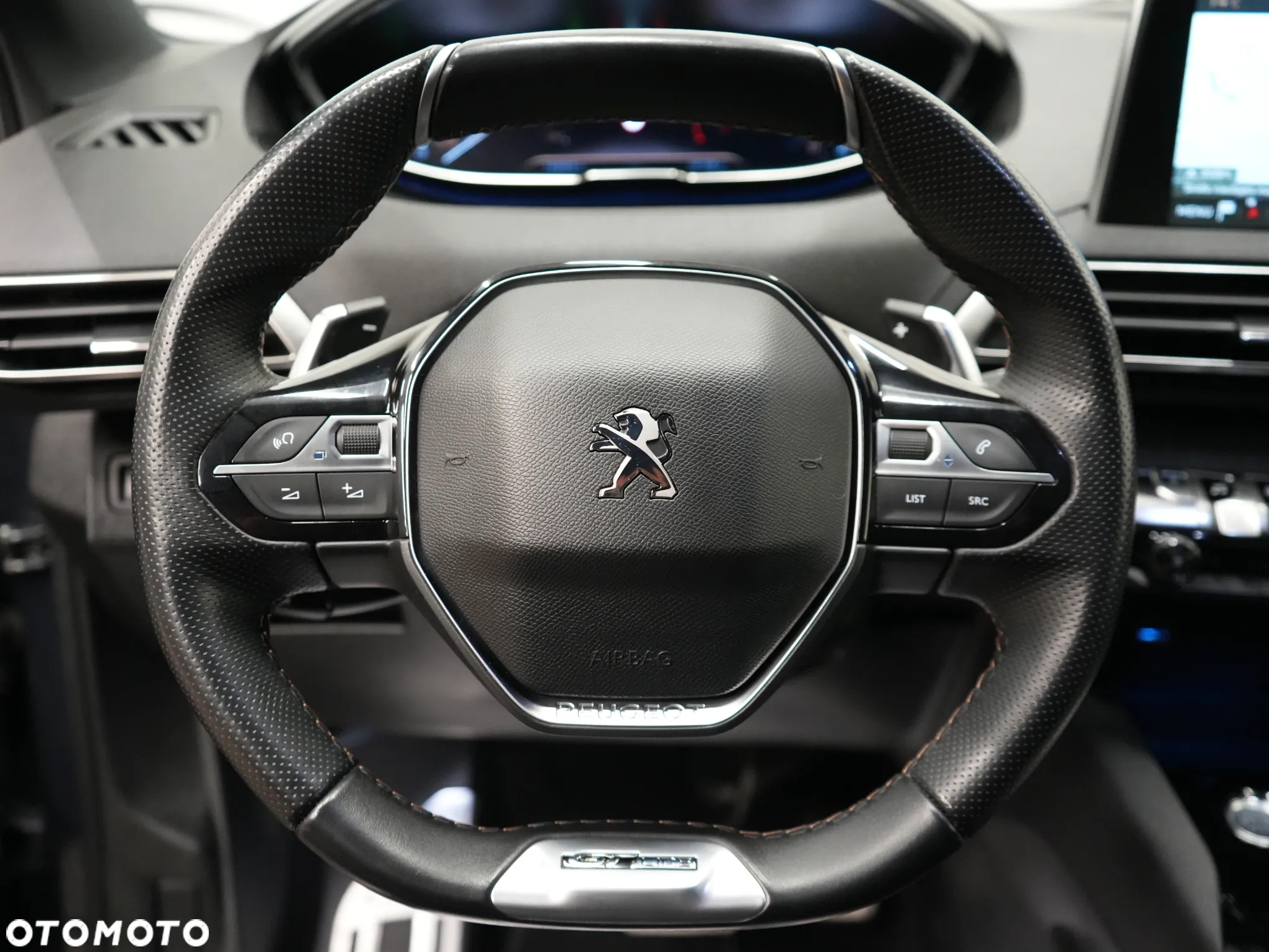 Peugeot 3008 1.5 BlueHDi GT Pack S&S EAT8 - 20