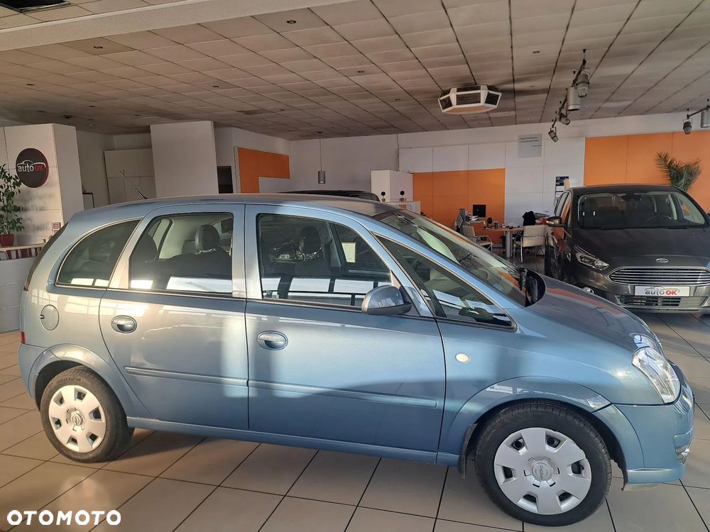 Opel Meriva 1.3 CDTI Enjoy - 7