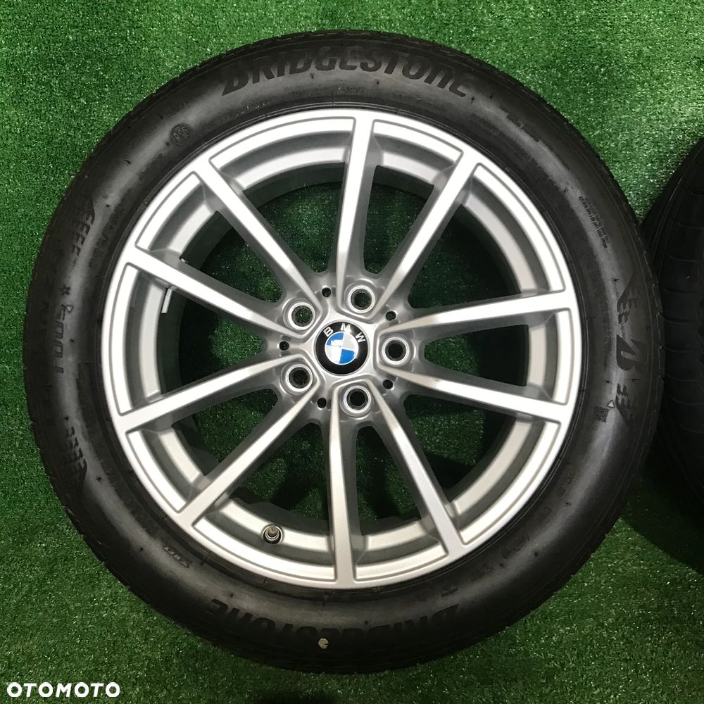 KOŁA LATO ALUFELGI BMW 3 G20 G21 4 G22 G23 - 3