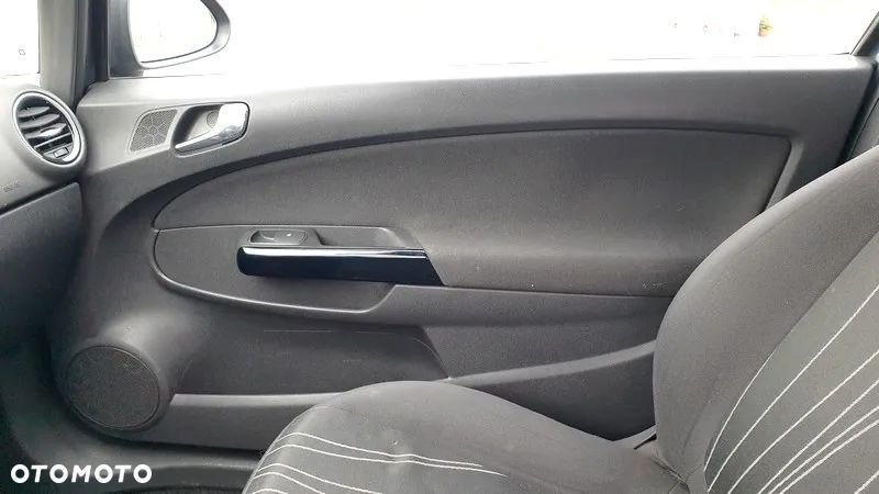 Opel Corsa 1.2 16V EcoFLEX Edition 111 Jahre - 16