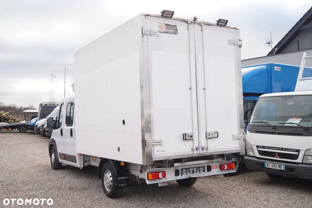 Fiat Ducato - 6