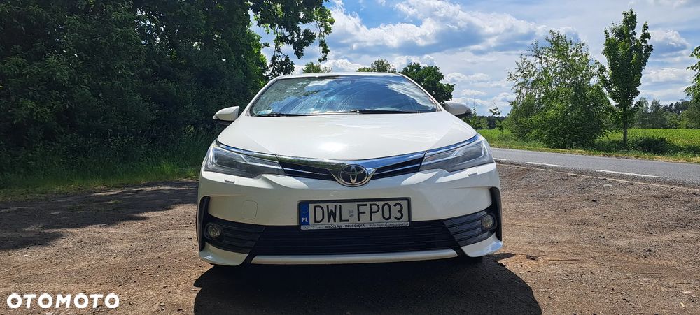Toyota Corolla 1.6 Comfort - 2