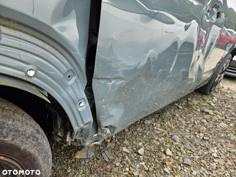 Citroën C3 Aircross PureTech 130 Stop & Start EAT6 OPF SHINE - 10