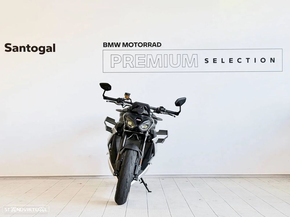 BMW M 1000 R - 3