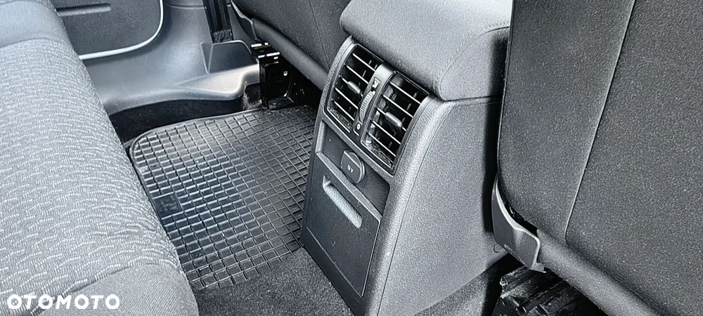 Volkswagen Caddy 2.0 TDI Trendline - 26