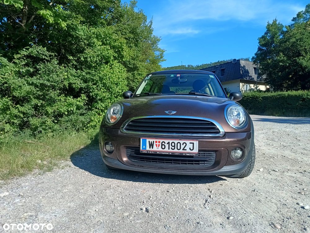 MINI ONE Standard - 2