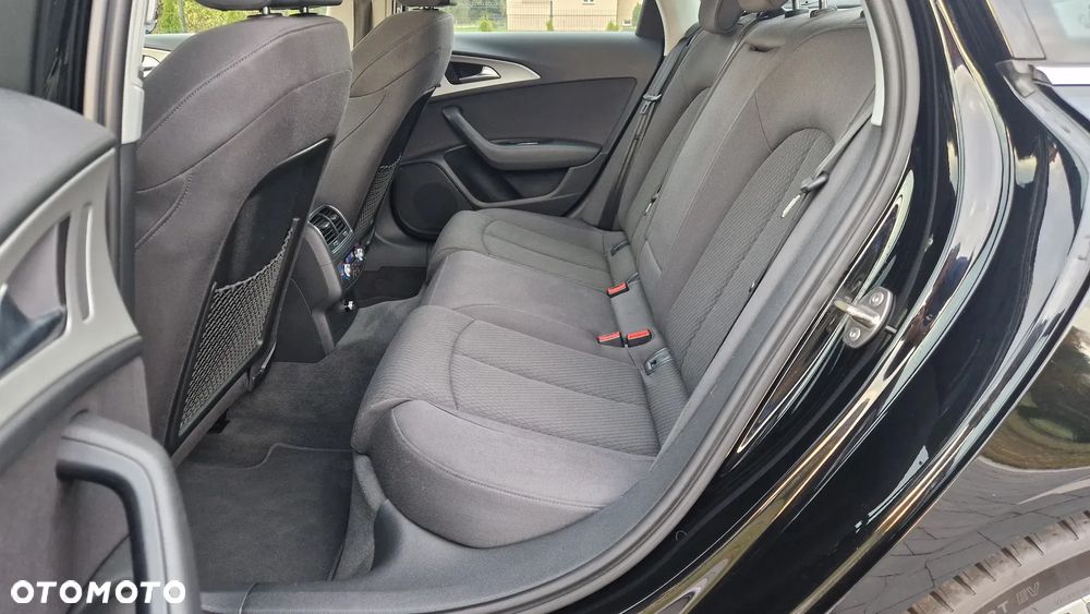 Audi A6 Limousine - 27