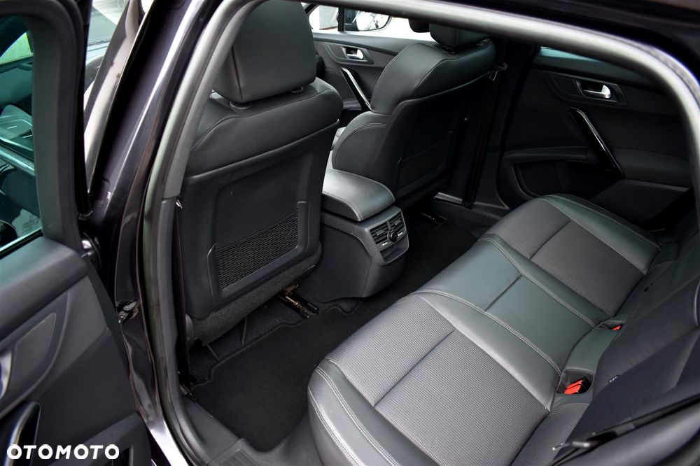 Peugeot 508 2.0 HDi Allure - 17