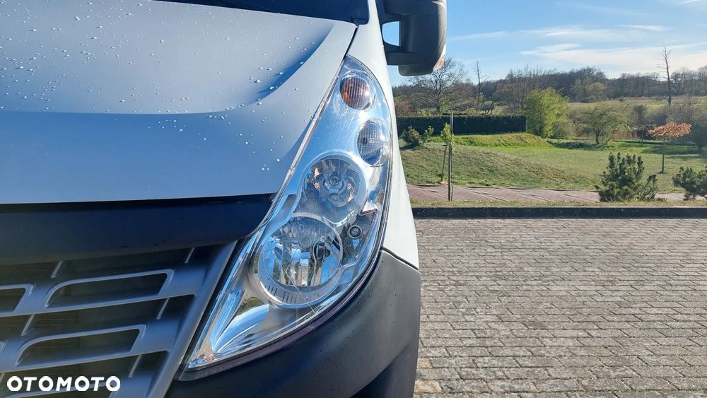Renault Master - 10