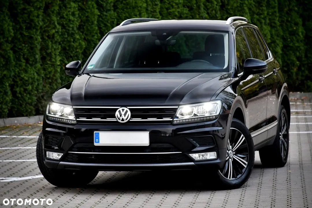 Volkswagen Tiguan 2.0 TDI BMT SCR 4Mot Highline DSG - 3