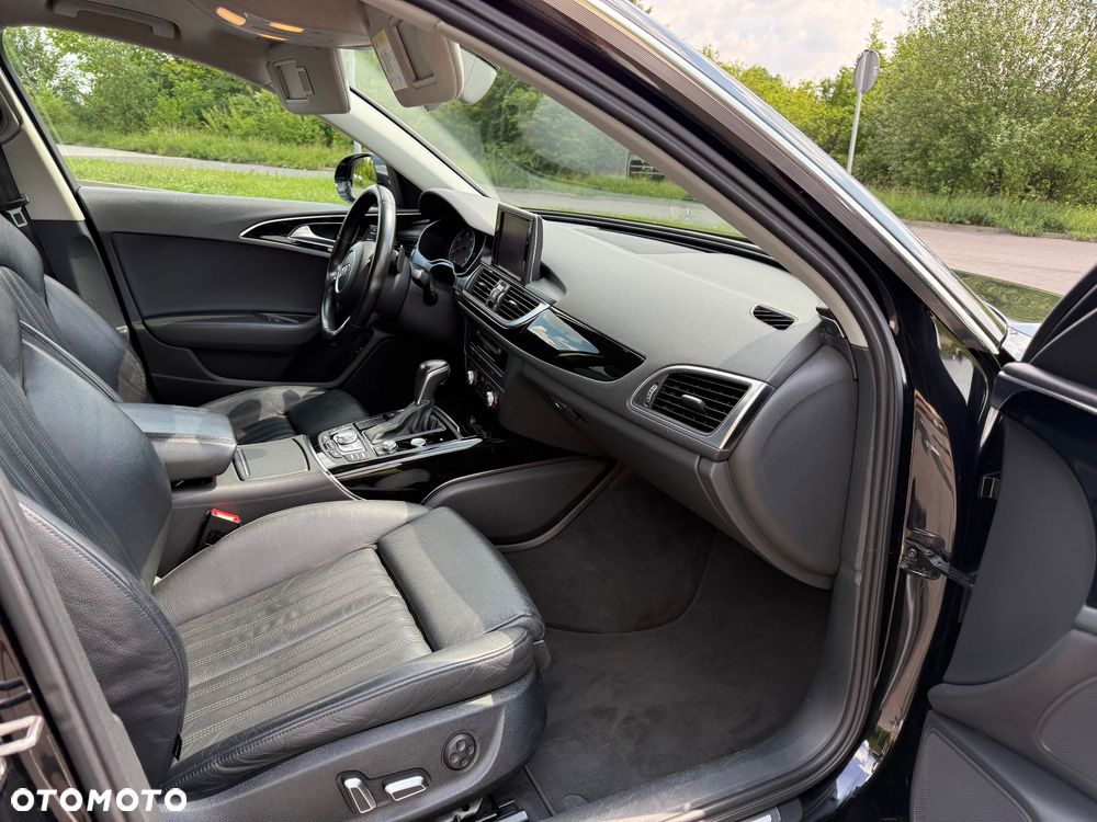 Audi A6 ver-2-0-tdi-ultra-s-tronic - 27