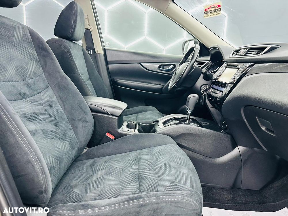 Nissan X-Trail 1.6 dCi Xtronic N-Connecta - 18