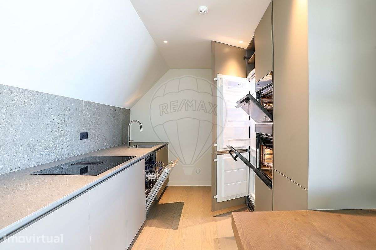 Apartamento T2 para arrendamento - Grande imagem: 5/38