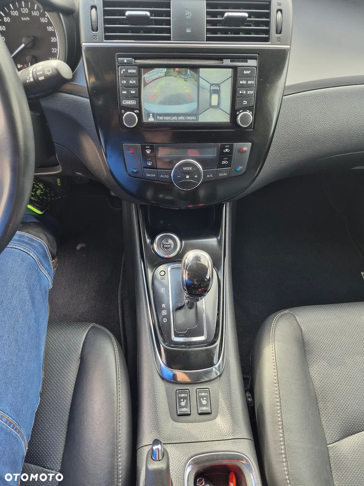Nissan Pulsar 1.2 DIG-T Tekna Xtronic - 20