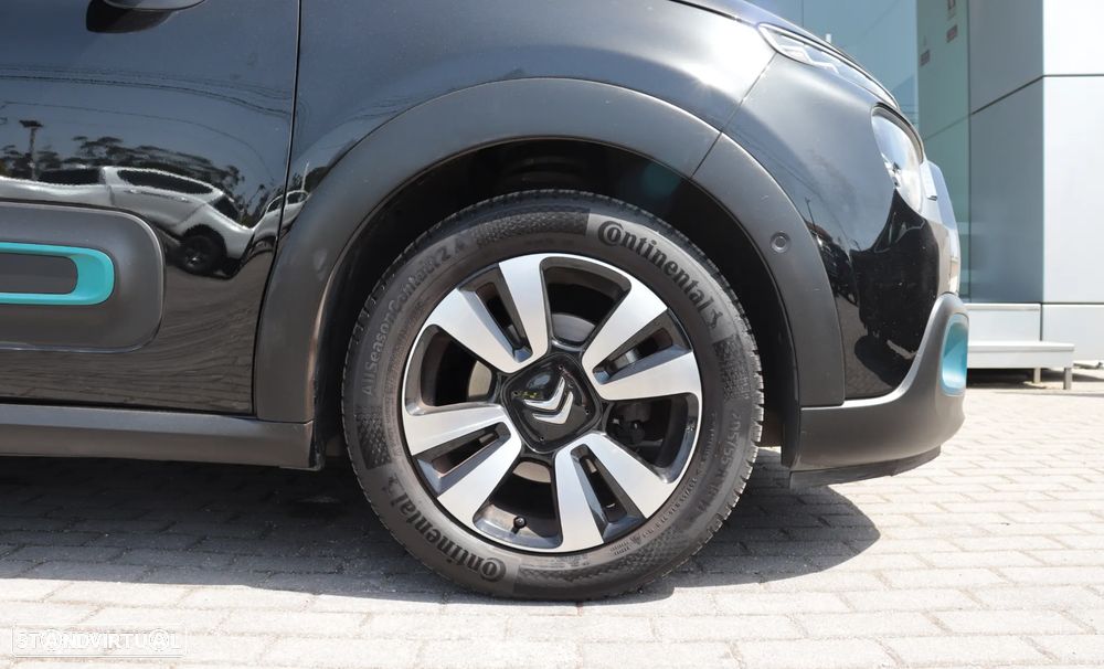 Citroën C3 1.2 PureTech Shine EAT6 - 6