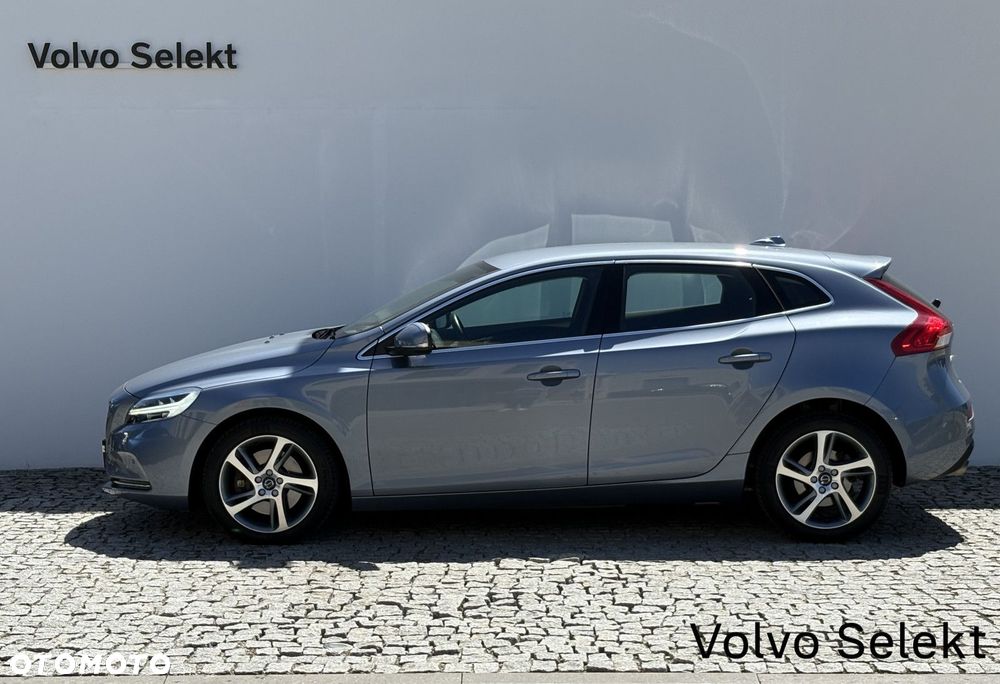 Volvo V40 - 5