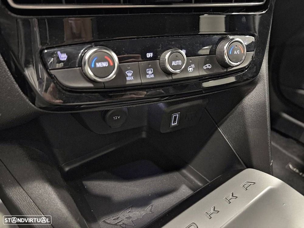 Opel Mokka 1.2 T Edition - 18