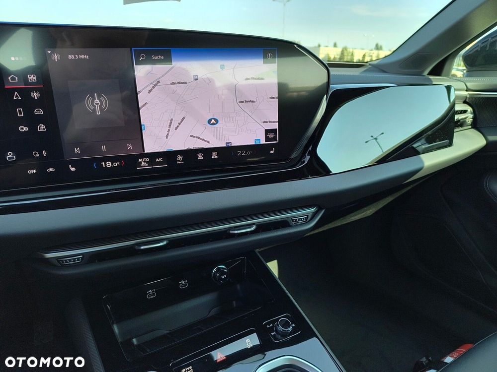 Audi A6 Limousine - 32