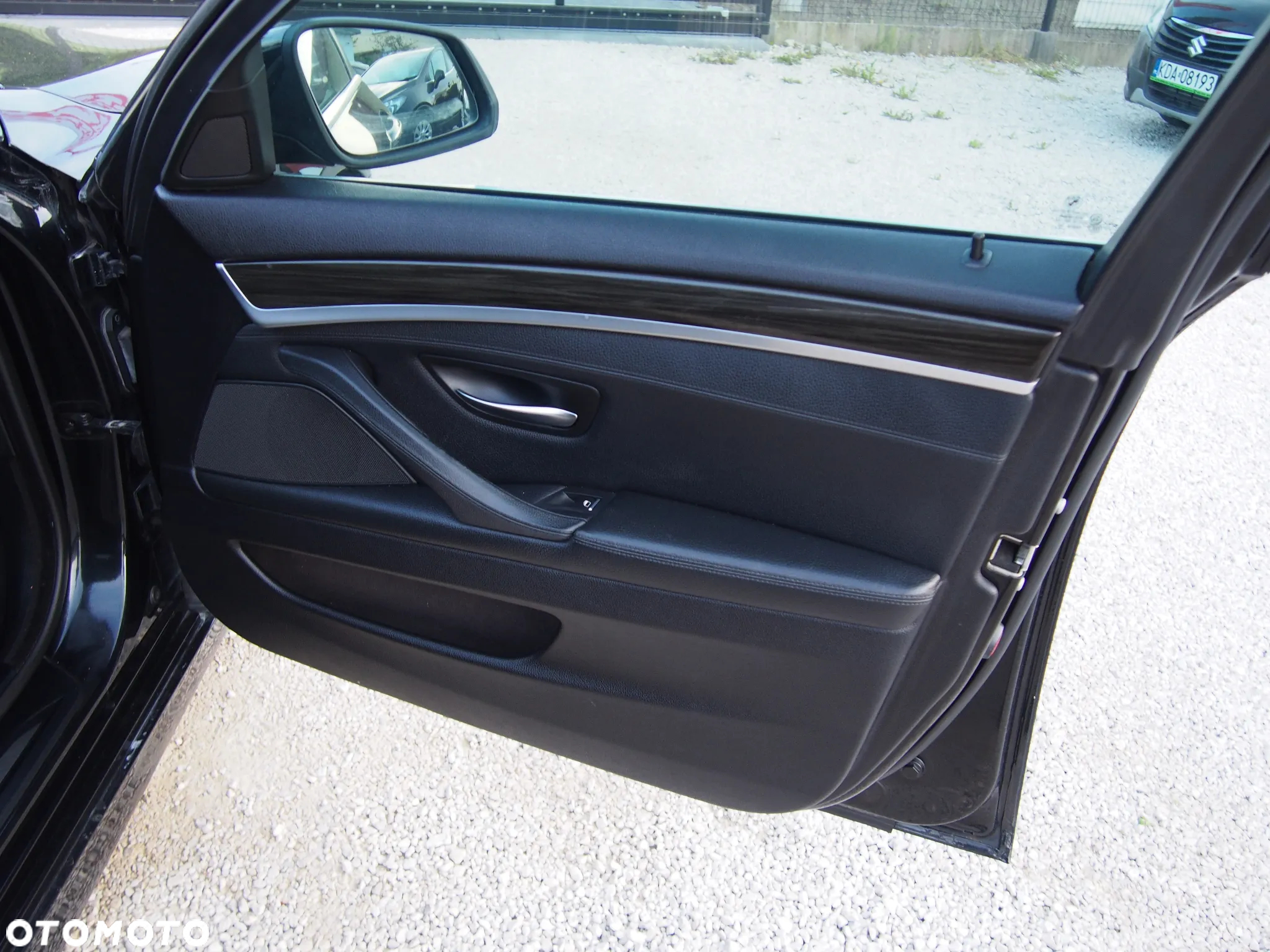 BMW Seria 5 - 21