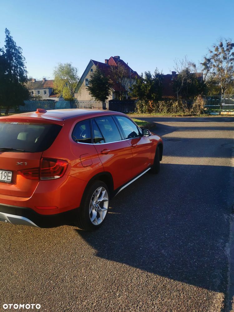 BMW X1 - 4