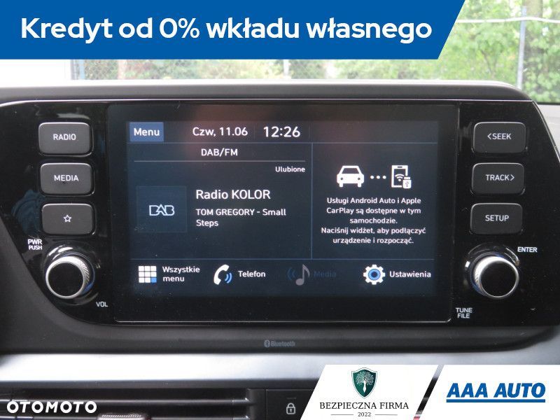 Hyundai i20 - 14