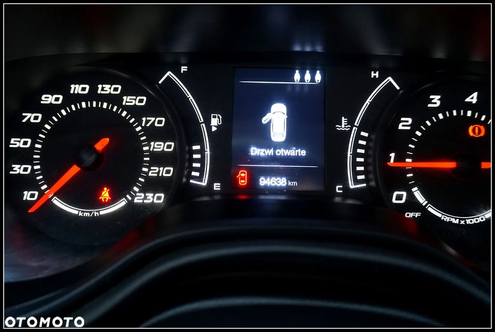 Fiat Tipo - 16