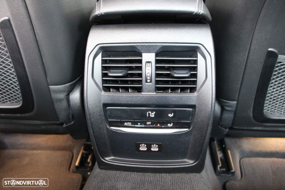 BMW 320 d Auto - 27