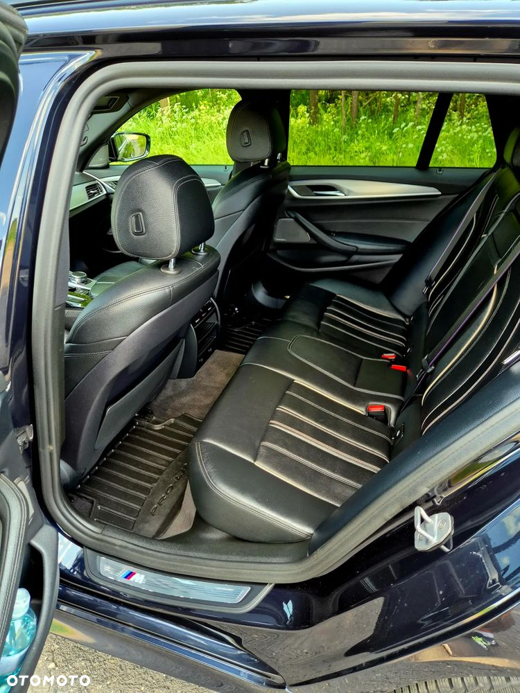 BMW Seria 5 - 13