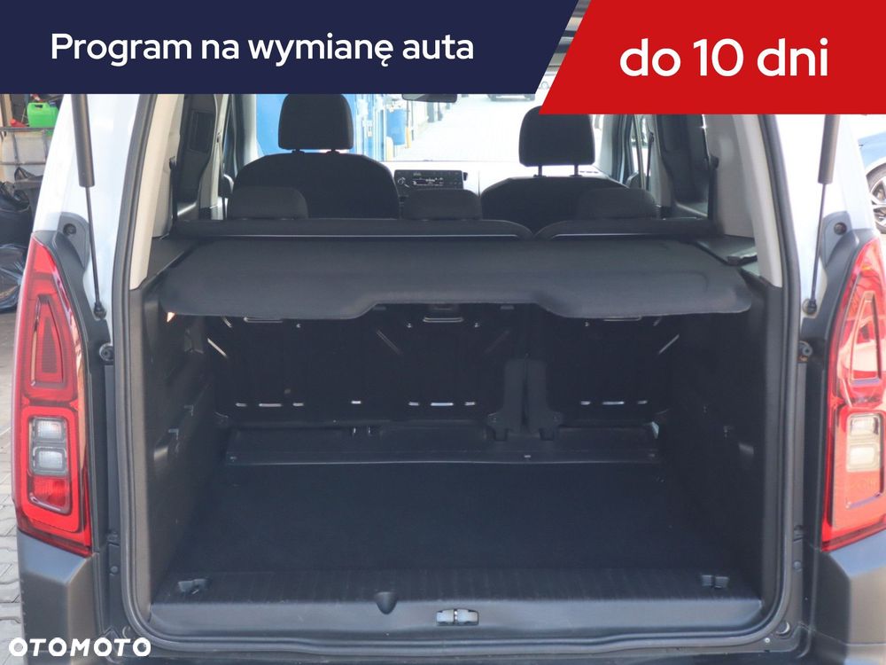 Citroën Berlingo - 14