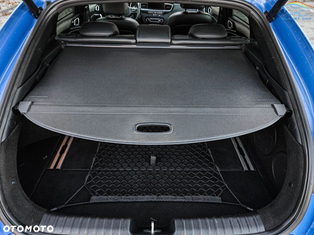 Kia ProCeed 1.6 CRDi DCT7 SCR GT LINE - 13