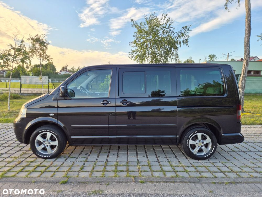 Volkswagen Multivan L1 Highline - 10