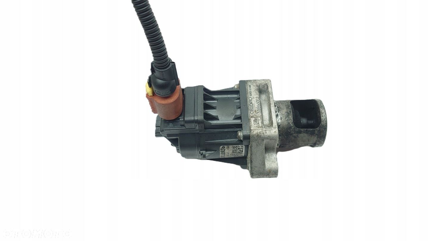 ZAWÓR EGR OPEL INSIGNIA ASTRA J ZAFIRA 2.0 CDTI SAAB 95 CHEVROLET 55566052 - 1