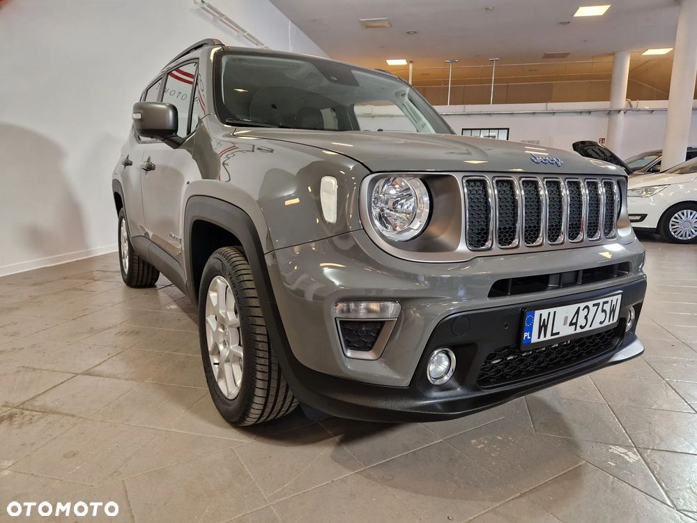 Jeep Renegade - 3