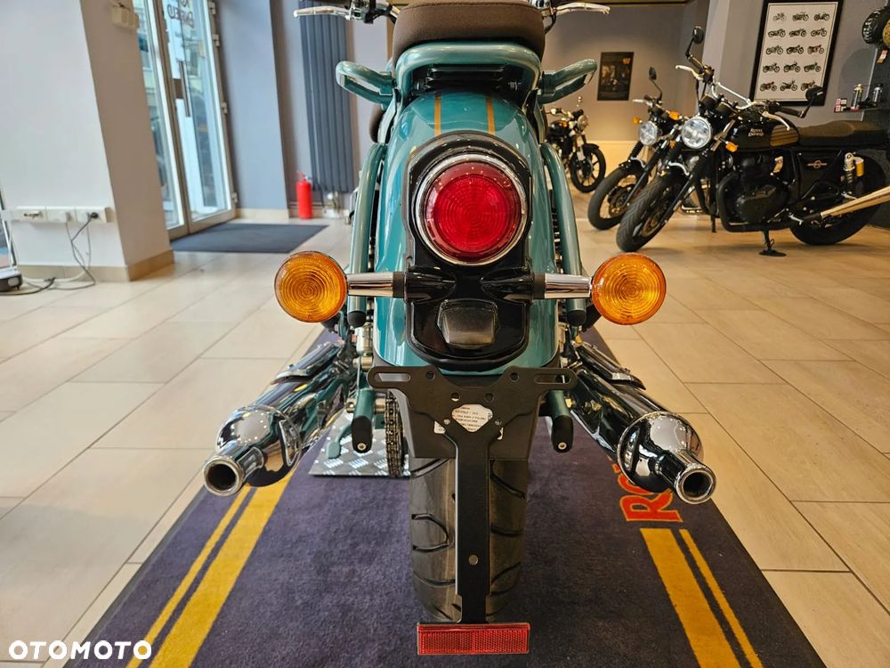 Royal Enfield Classic - 11