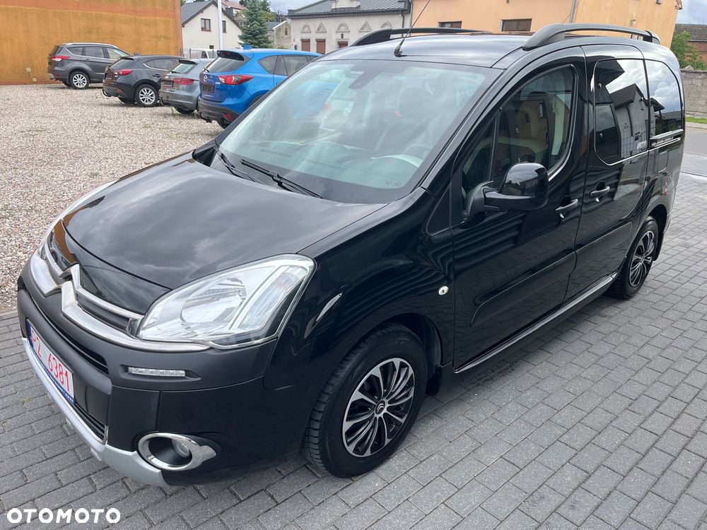 Citroën Berlingo 1.6 HDi XTR - 3