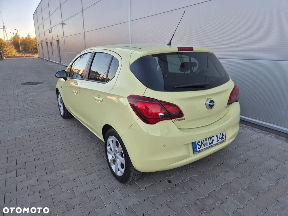 Opel Corsa - 10