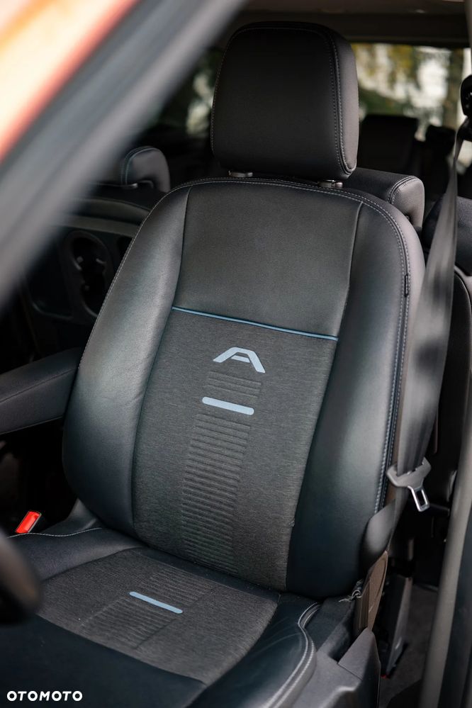 Ford Tourneo Custom 2.0 EcoBlue L1 Active - 29