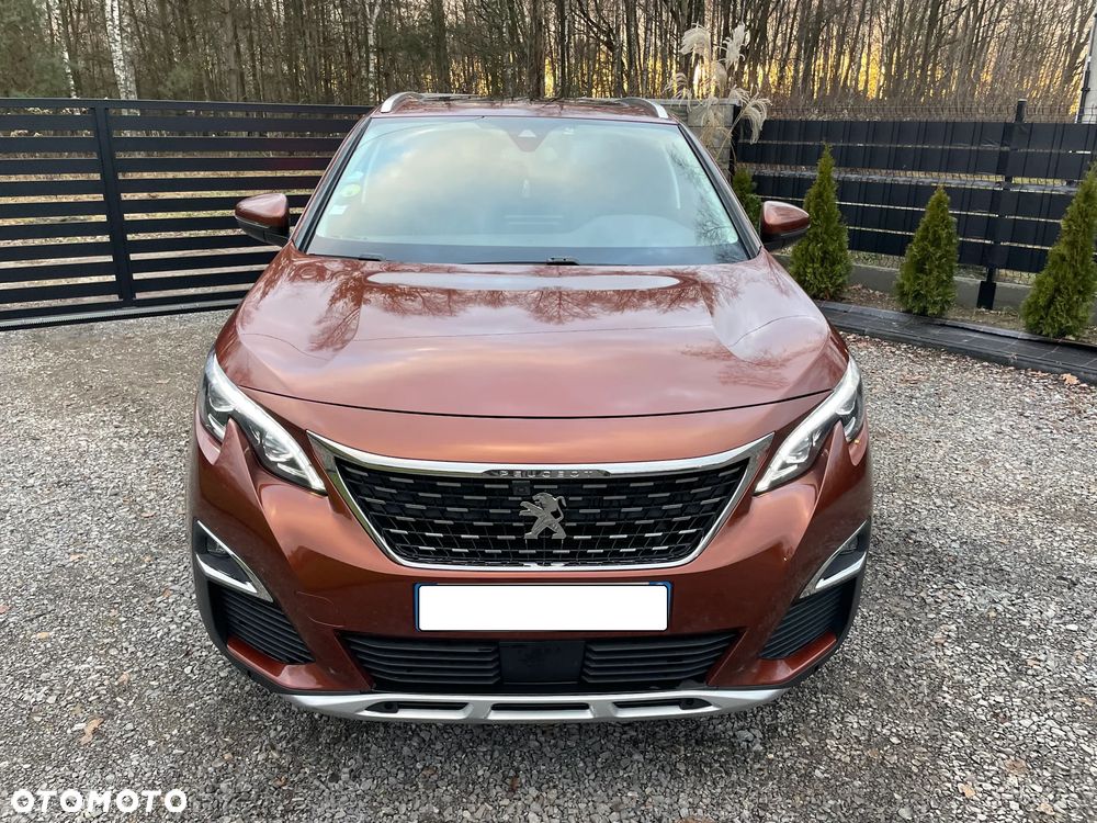 Peugeot 3008 BlueHDi 150 Stop & Start Active Business-Paket - 1