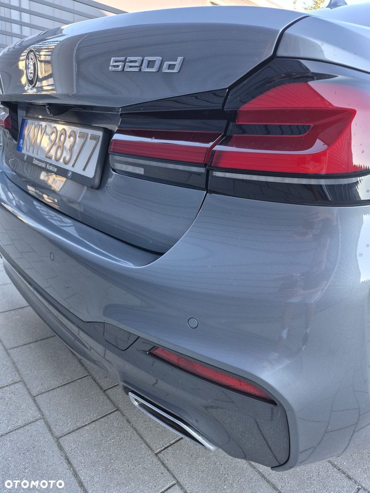 BMW Seria 5 - 33