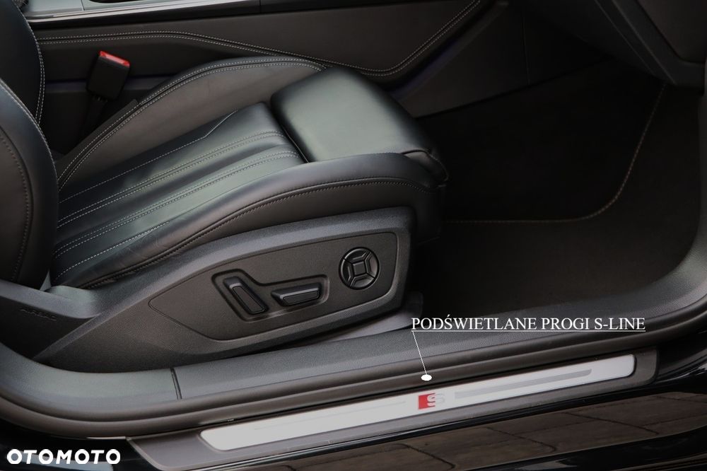 Audi S6 Avant TDI quattro tiptronic - 26