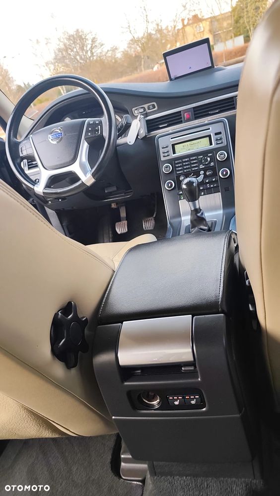 Volvo S60 DRIVe RDesign - 8