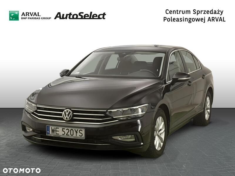 Volkswagen Passat 1.5 TSI EVO Business DSG - 1