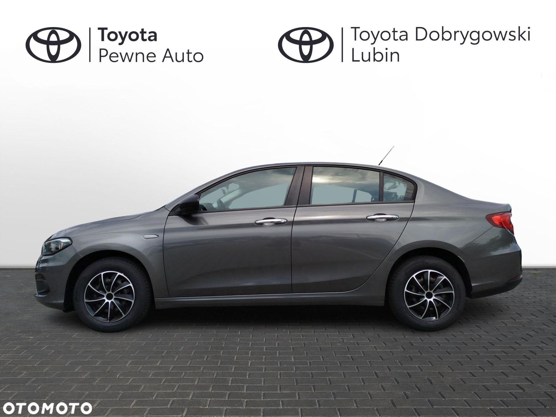 Fiat Tipo - 2