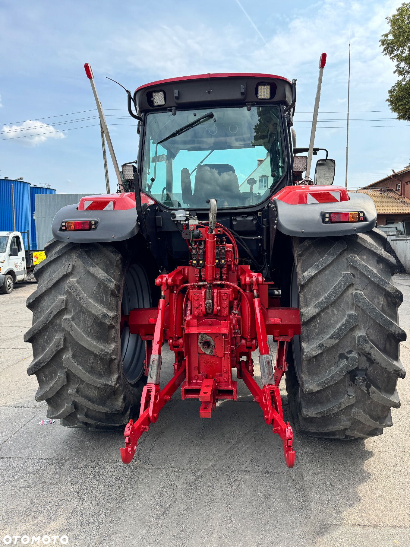 McCormick XTX 200 - 17