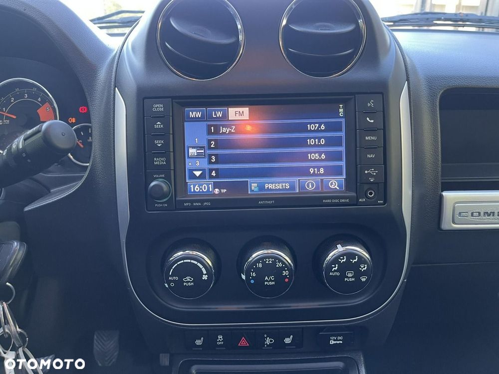 Jeep Compass - 13