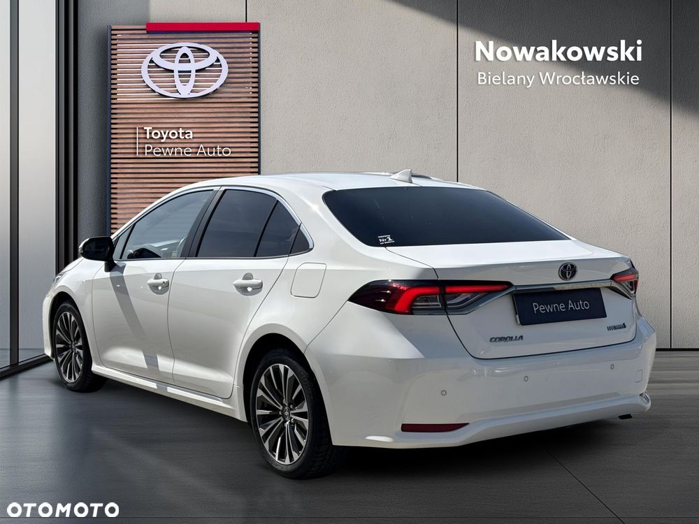 Toyota Corolla 1.8 Hybrid Style - 2