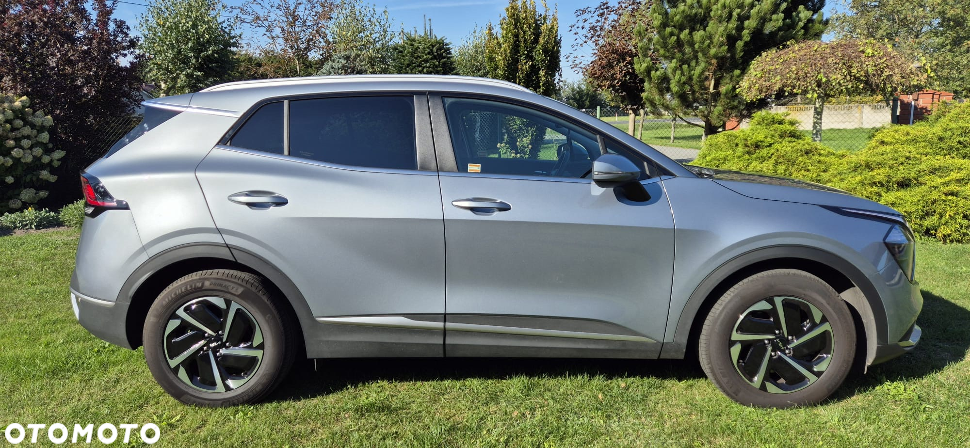 Kia Sportage 1.6 T-GDI L 2WD - 7