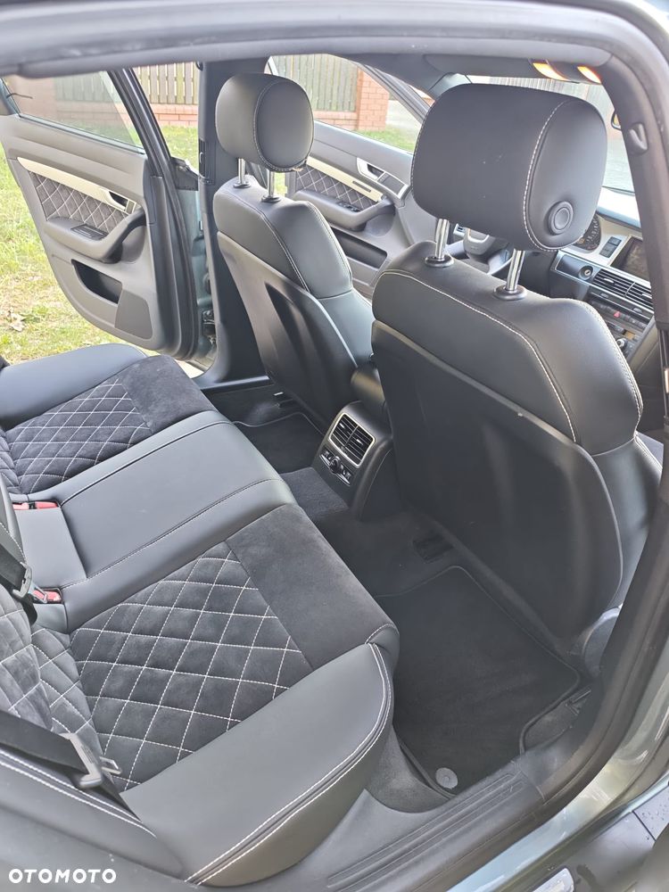Audi A6 Limousine - 22