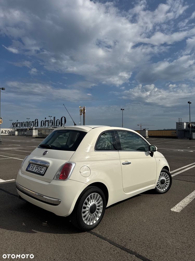Fiat 500 - 4
