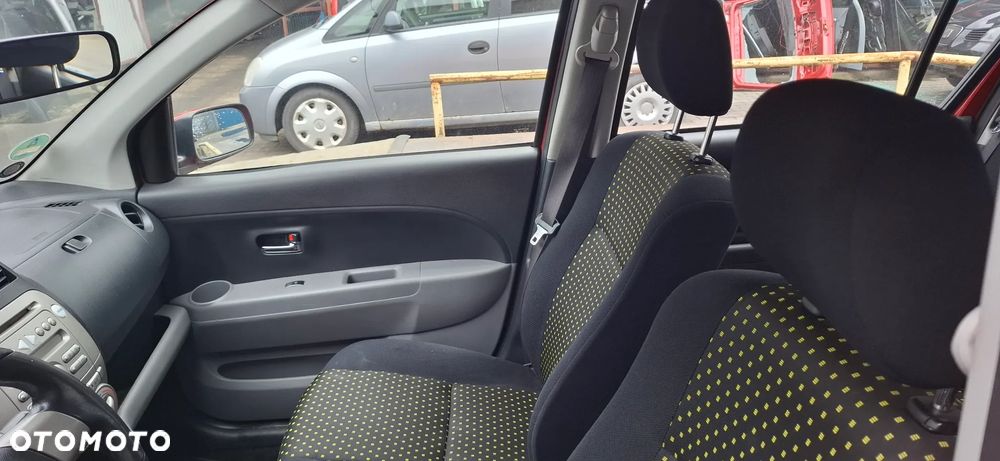 Daihatsu Sirion 1,3B K3-VE na części - 15